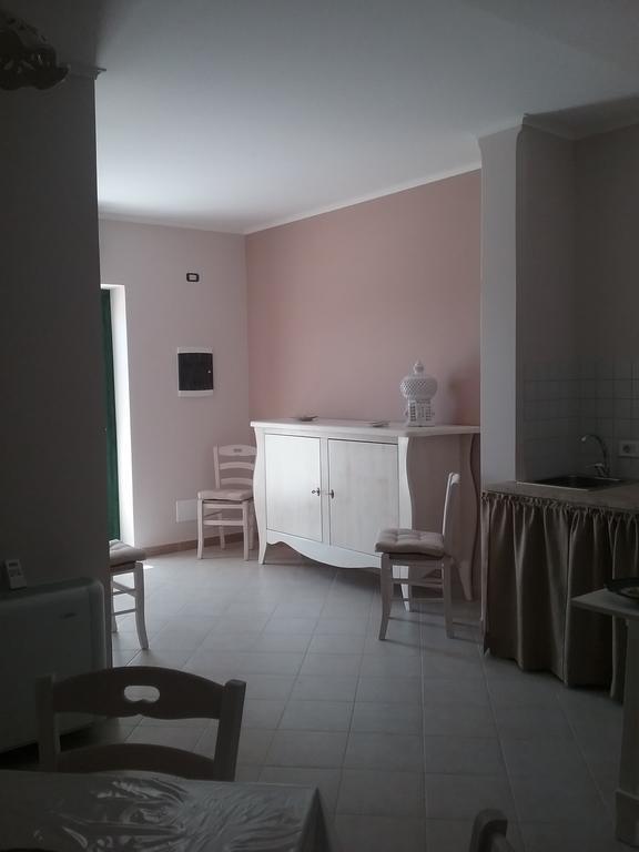 Maison d'hôtes La Controra à Fasano Extérieur photo