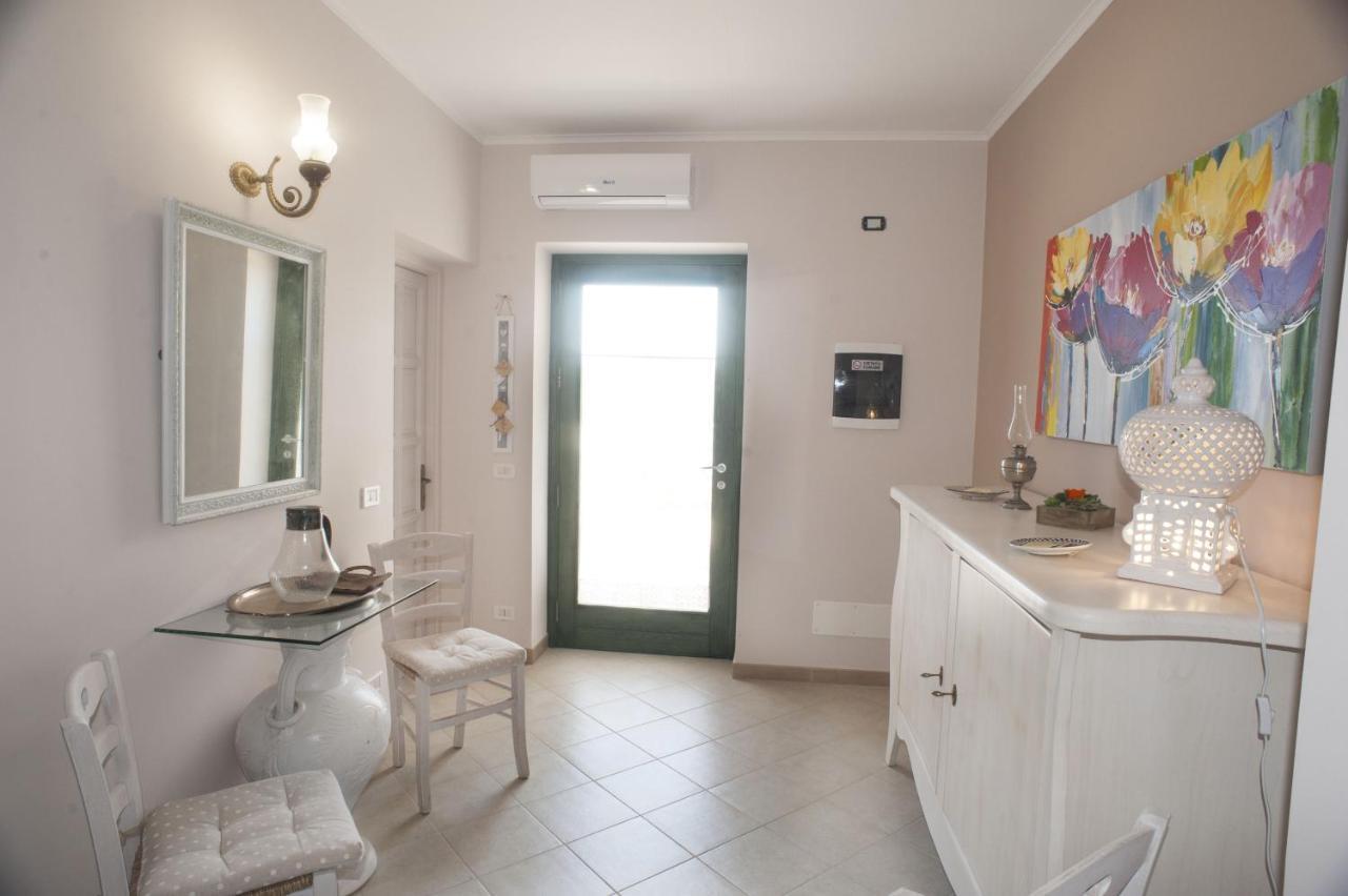 Maison d'hôtes La Controra à Fasano Extérieur photo
